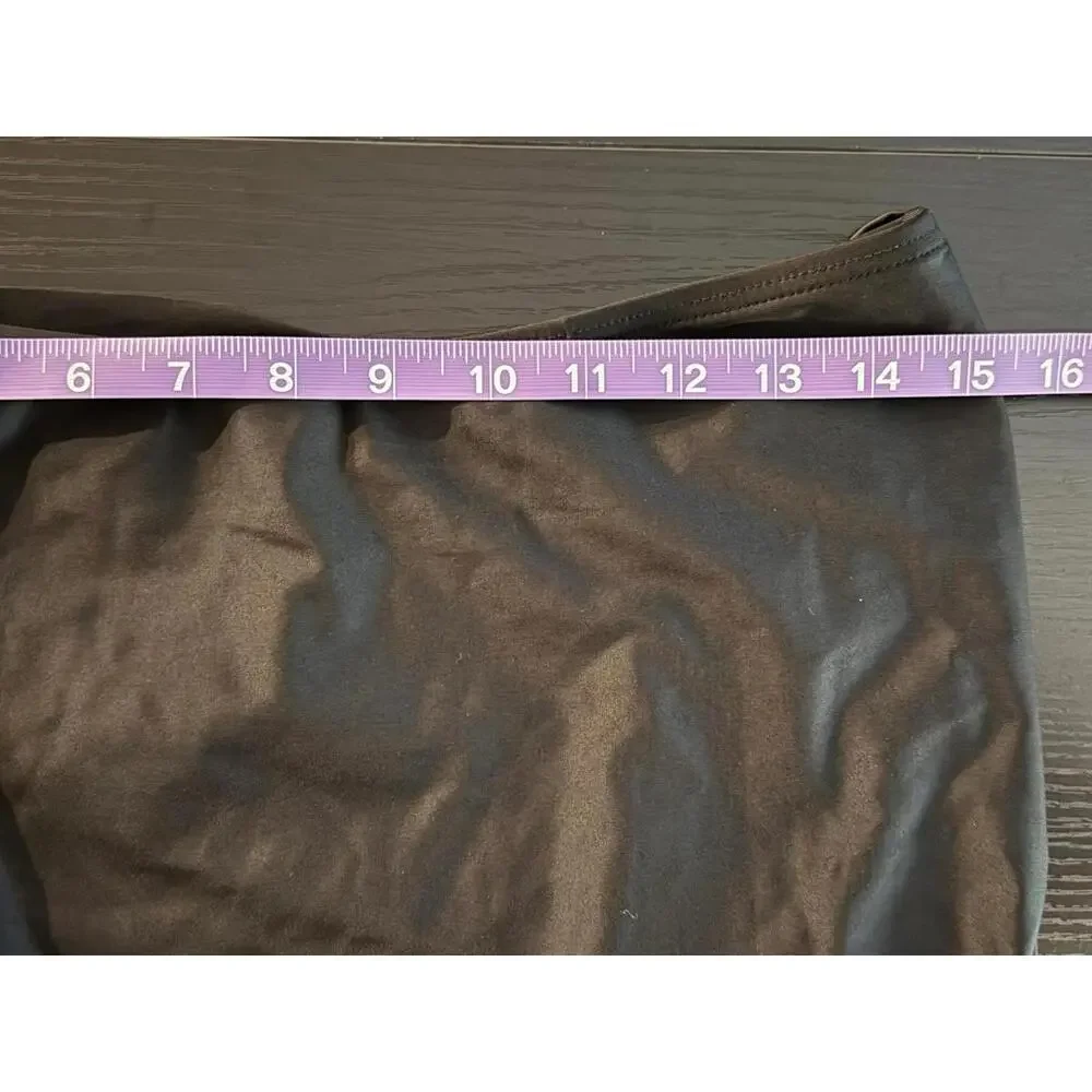 Women's Bathing Suit Swimsuit High Waist Bikini Bottoms - Size 14 - Picture 5 of 7